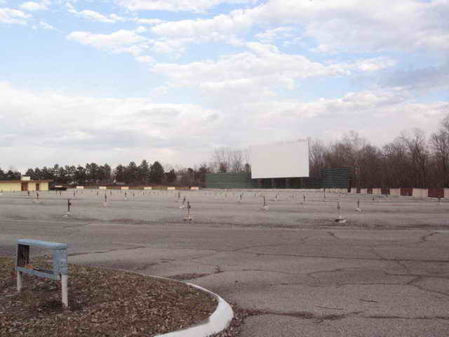 Melody 49 Drive-In - 2006 Photo